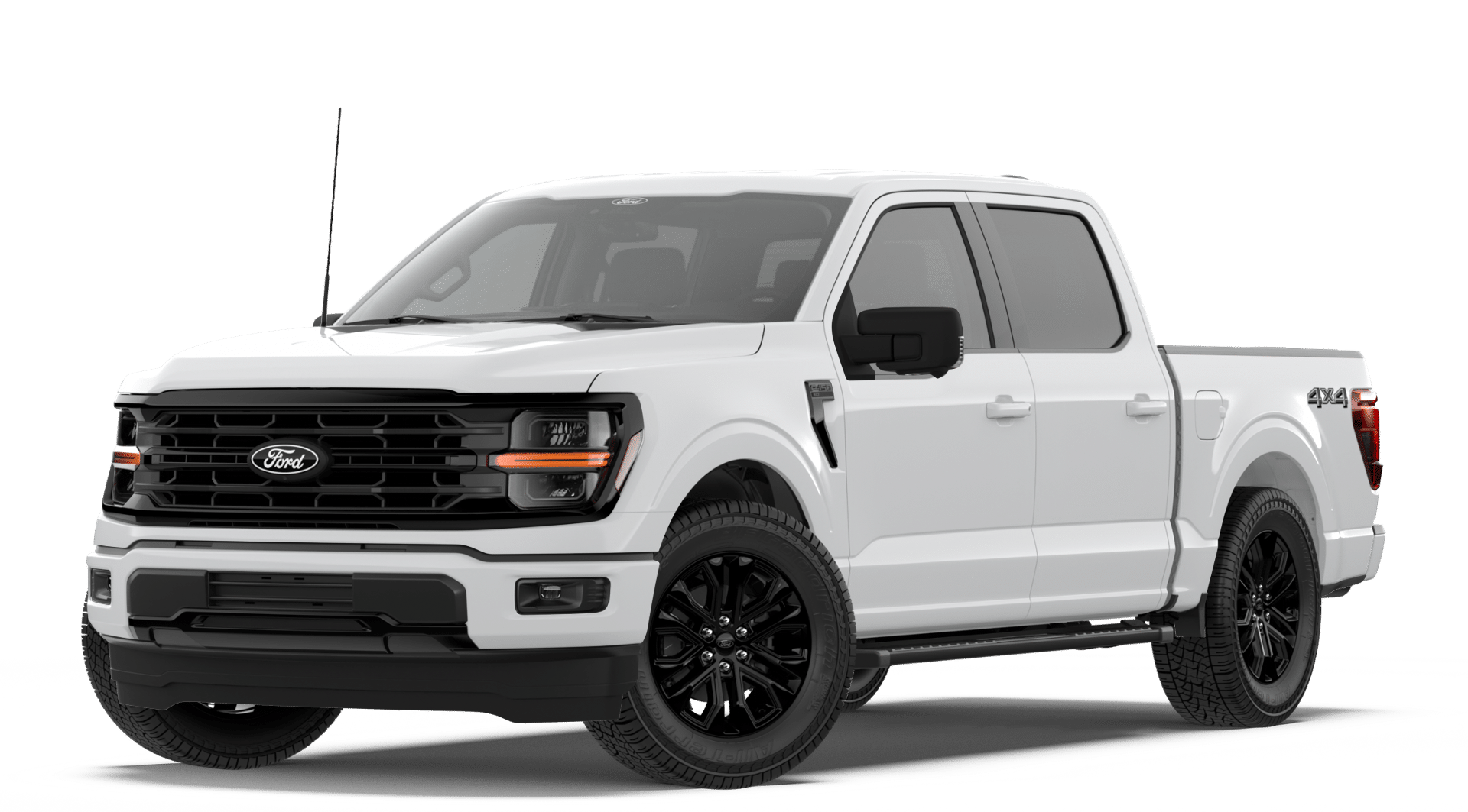 2026 Ford F-150® External Image 1